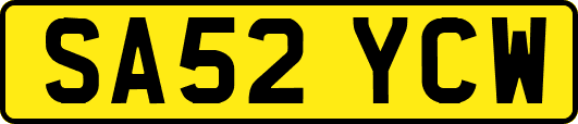 SA52YCW
