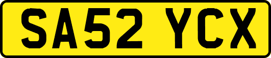SA52YCX