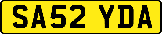 SA52YDA