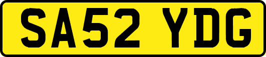 SA52YDG