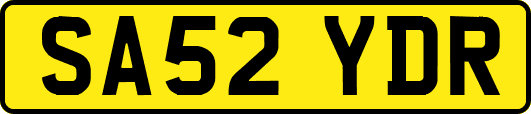 SA52YDR