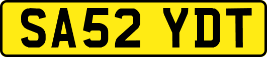 SA52YDT