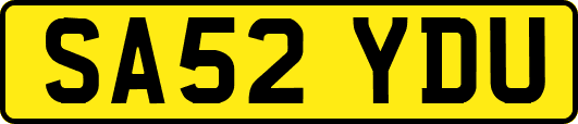 SA52YDU