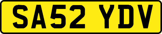 SA52YDV