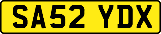 SA52YDX
