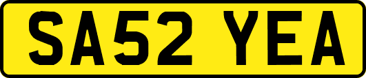 SA52YEA