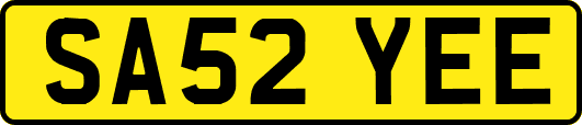 SA52YEE