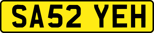 SA52YEH