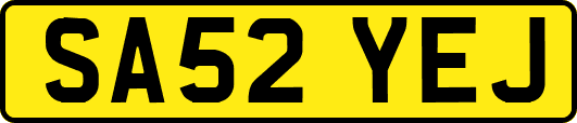SA52YEJ