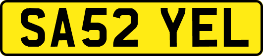 SA52YEL