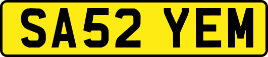 SA52YEM