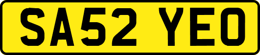 SA52YEO