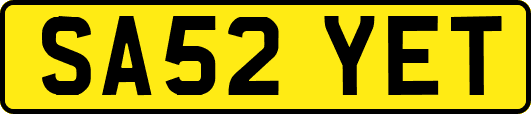 SA52YET