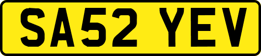 SA52YEV
