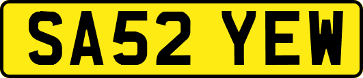 SA52YEW