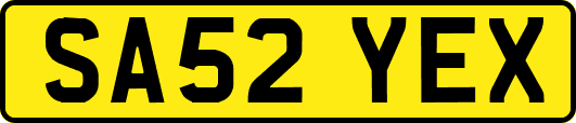 SA52YEX