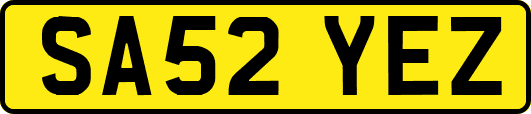 SA52YEZ