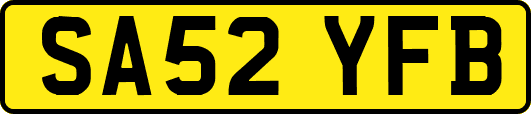 SA52YFB
