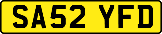 SA52YFD
