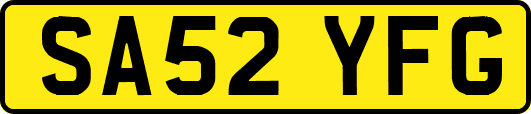SA52YFG