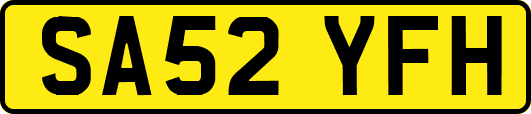SA52YFH