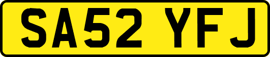 SA52YFJ