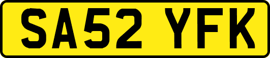 SA52YFK