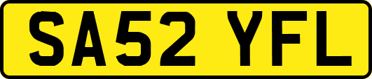 SA52YFL
