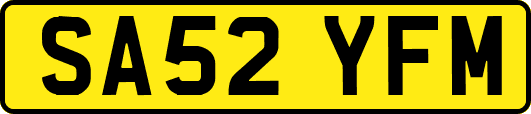 SA52YFM