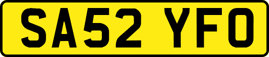 SA52YFO