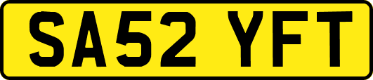 SA52YFT