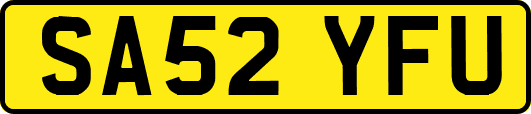 SA52YFU