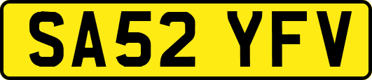 SA52YFV