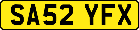 SA52YFX