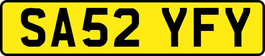 SA52YFY