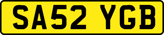 SA52YGB
