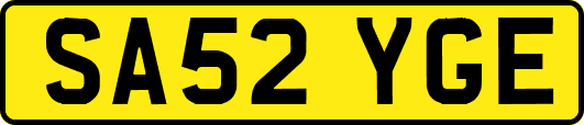 SA52YGE