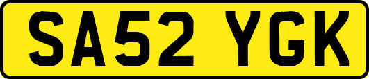 SA52YGK