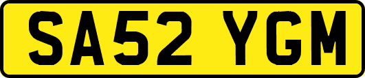 SA52YGM