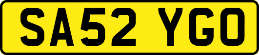 SA52YGO