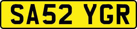 SA52YGR