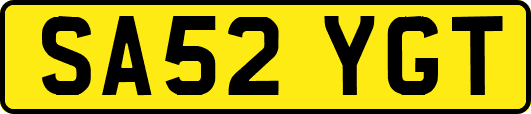 SA52YGT