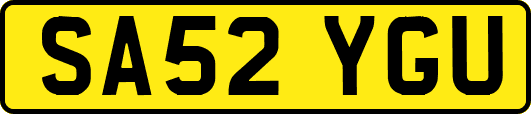 SA52YGU