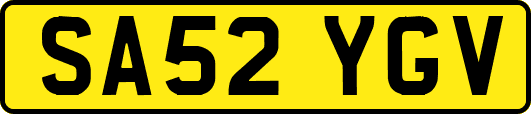 SA52YGV