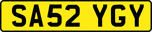 SA52YGY