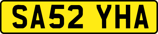 SA52YHA