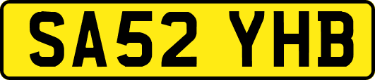 SA52YHB