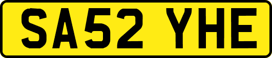 SA52YHE