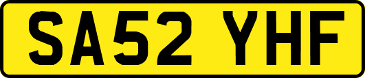 SA52YHF