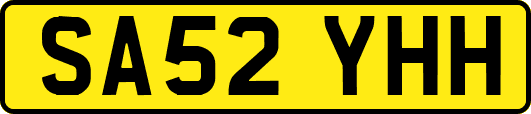SA52YHH
